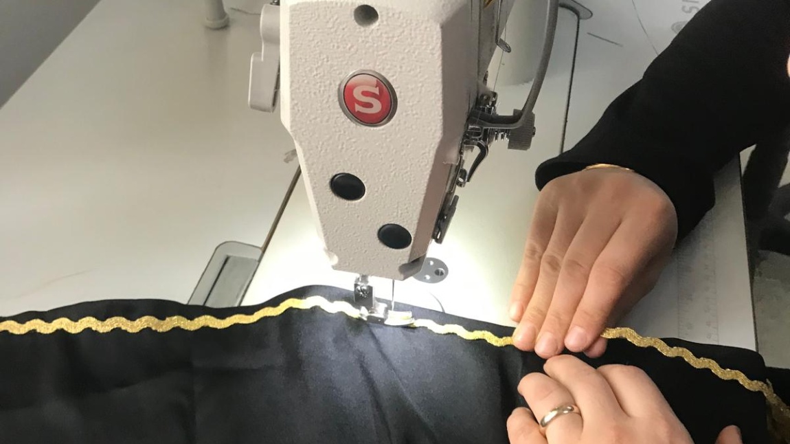 HALK EĞİTİM MERKEZİ MÜDÜRLÜĞÜMÜZDE 23 NİSAN ETKİNLİKLERİ